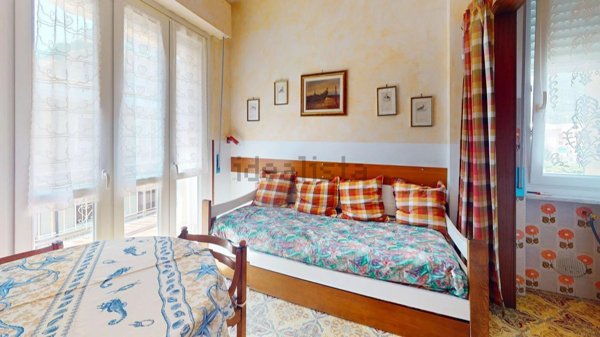 appartamento in vendita a Borghetto Santo Spirito