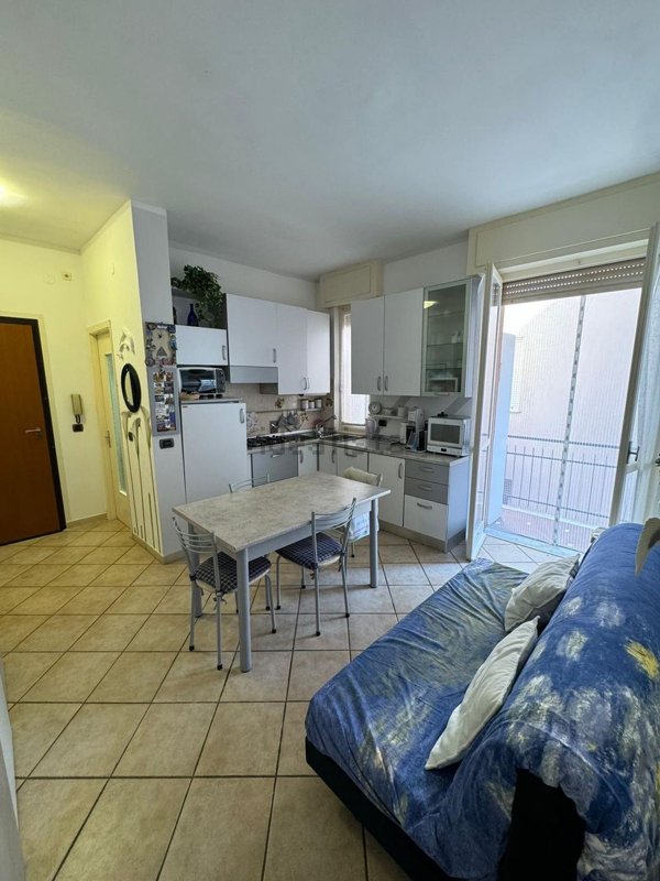 appartamento in vendita a Borghetto Santo Spirito