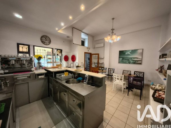 ufficio in vendita a Borghetto Santo Spirito