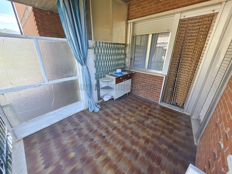 appartamento in vendita a Borghetto Santo Spirito