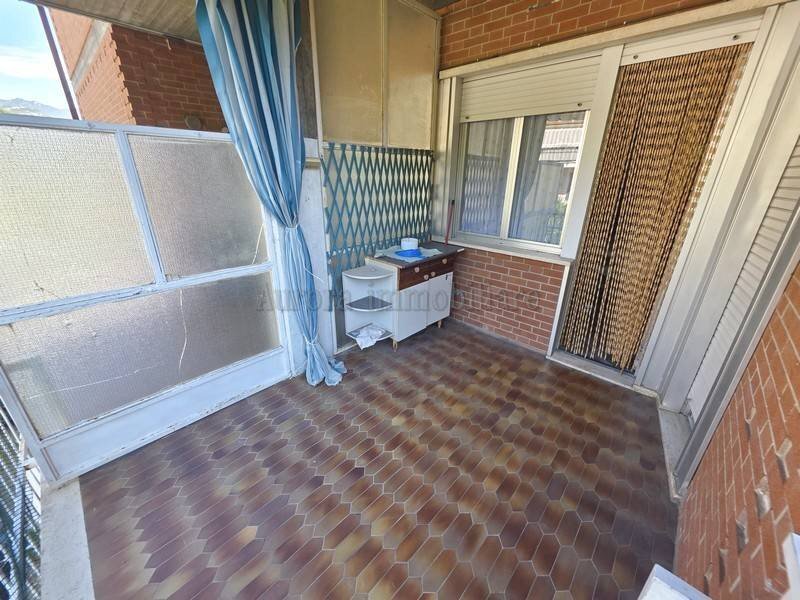 appartamento in vendita a Borghetto Santo Spirito