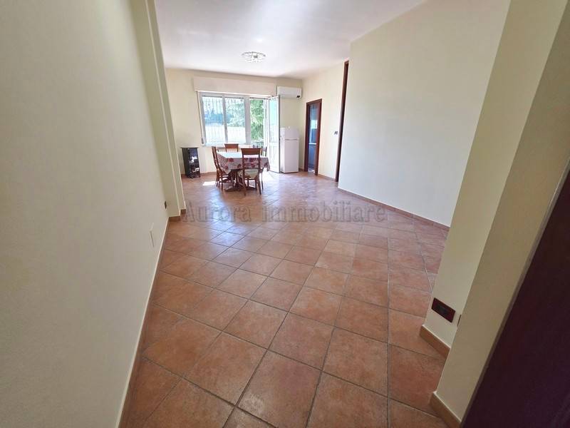 appartamento in vendita a Borghetto Santo Spirito