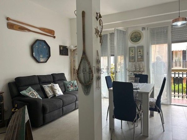 appartamento in vendita a Borghetto Santo Spirito