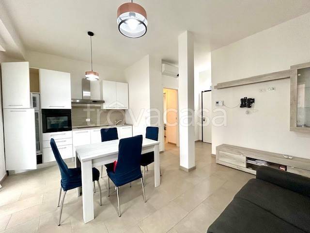 appartamento in vendita a Borghetto Santo Spirito