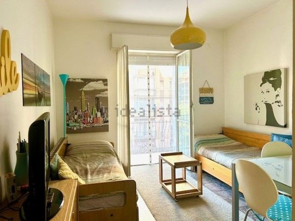 appartamento in vendita a Borghetto Santo Spirito