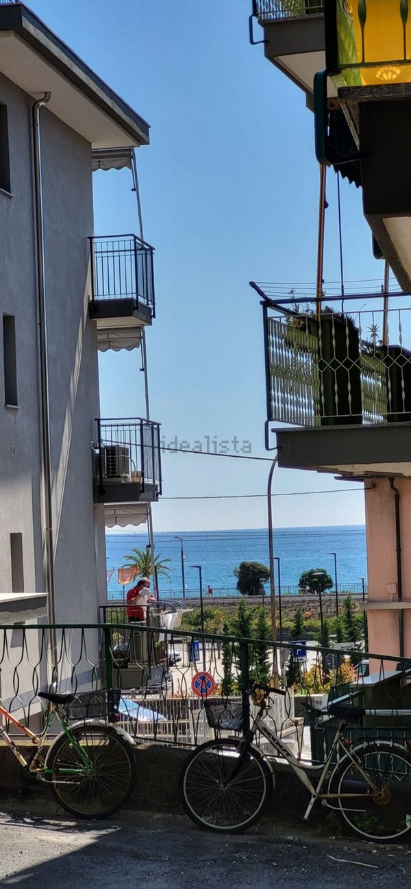 appartamento in vendita a Borghetto Santo Spirito