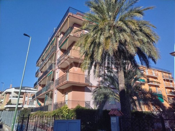 appartamento in vendita a Borghetto Santo Spirito