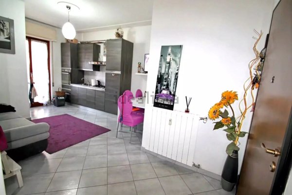 appartamento in vendita a Borghetto Santo Spirito