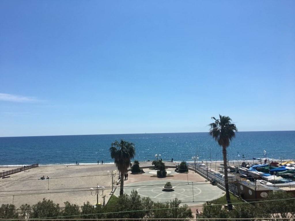 appartamento in vendita a Borghetto Santo Spirito