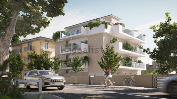 appartamento in vendita a Borghetto Santo Spirito