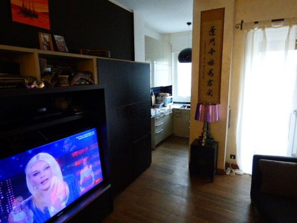 appartamento in vendita a Borghetto Santo Spirito