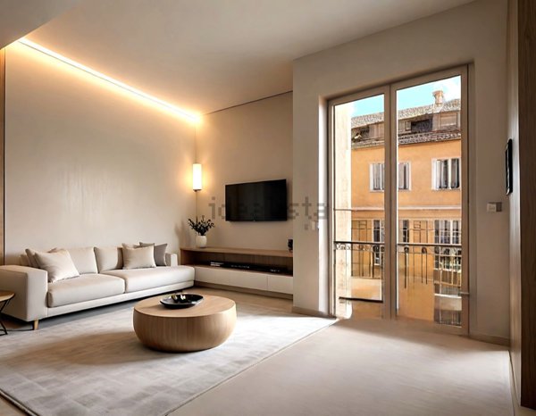 appartamento in vendita a Borghetto Santo Spirito