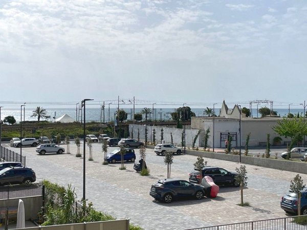 appartamento in vendita a Borghetto Santo Spirito