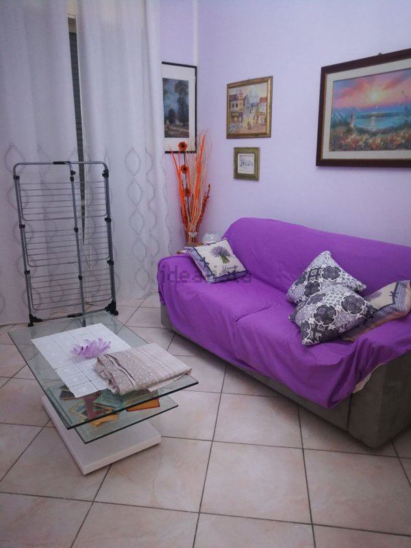 appartamento in vendita a Borghetto Santo Spirito