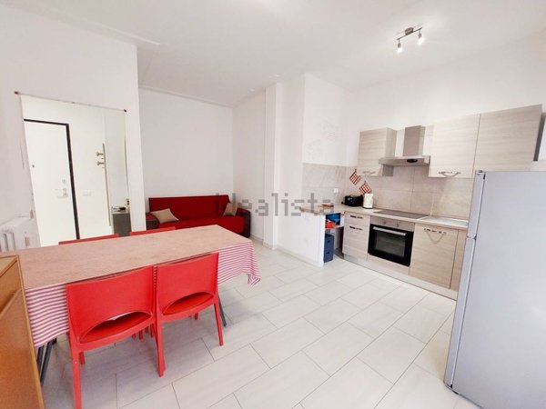 appartamento in vendita a Borghetto Santo Spirito