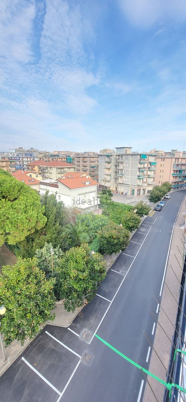 appartamento in vendita a Borghetto Santo Spirito