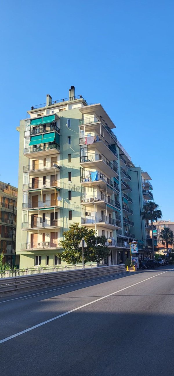 appartamento in vendita a Borghetto Santo Spirito