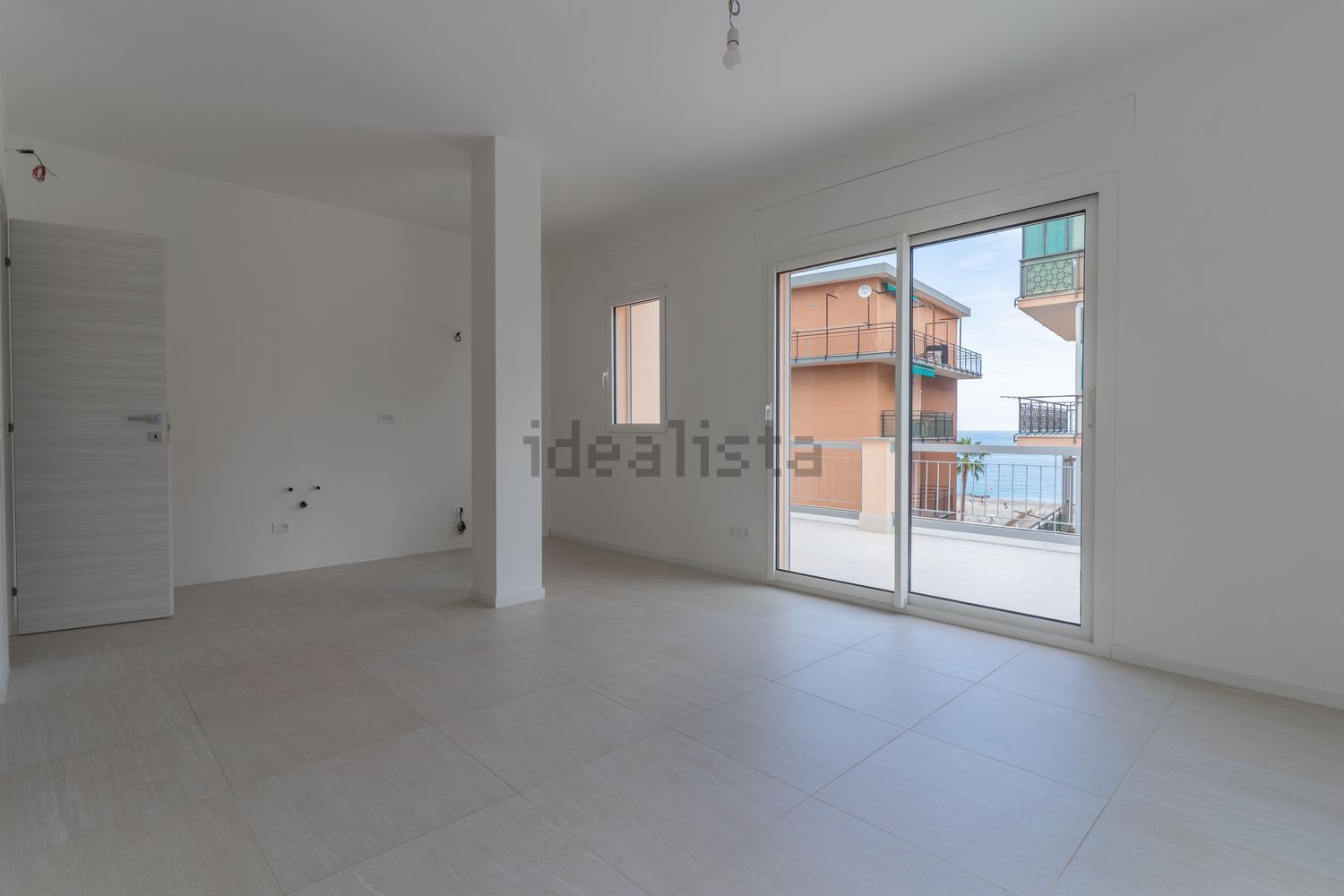 appartamento in vendita a Borghetto Santo Spirito