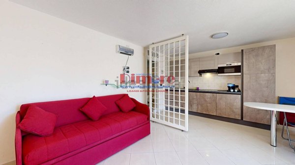 appartamento in vendita a Borghetto Santo Spirito