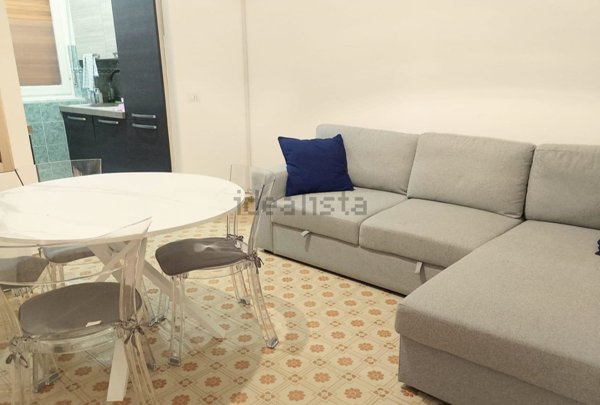 appartamento in vendita a Borghetto Santo Spirito