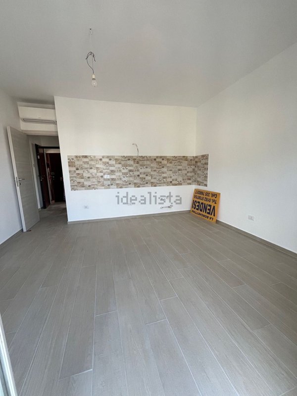 appartamento in vendita a Borghetto Santo Spirito