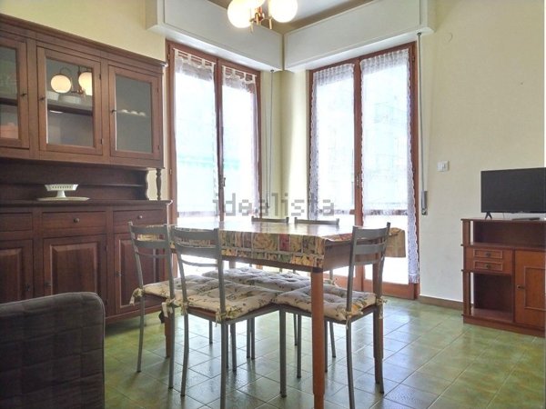 appartamento in vendita a Borghetto Santo Spirito