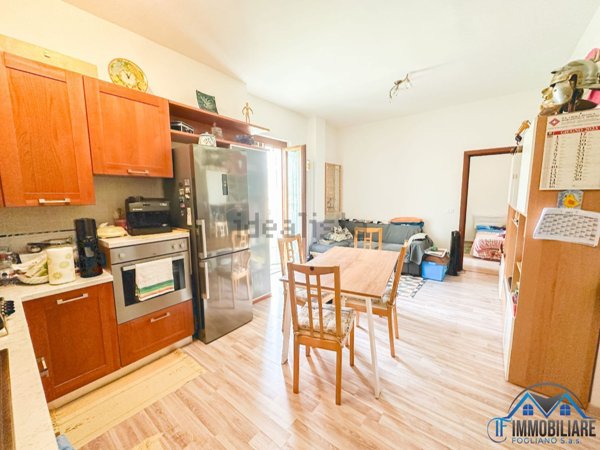 appartamento in vendita a Borghetto Santo Spirito