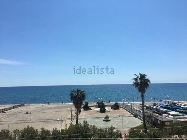 appartamento in vendita a Borghetto Santo Spirito