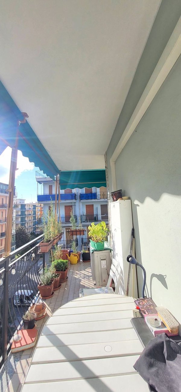 appartamento in vendita a Borghetto Santo Spirito