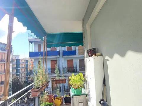 appartamento in vendita a Borghetto Santo Spirito