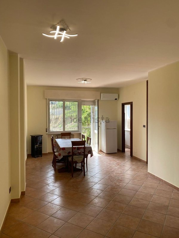 appartamento in vendita a Borghetto Santo Spirito