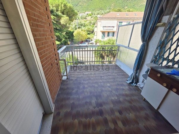 appartamento in vendita a Borghetto Santo Spirito