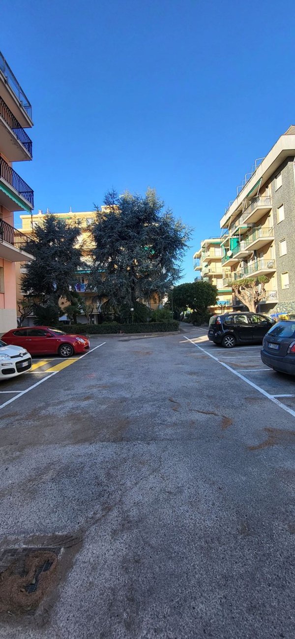 appartamento in vendita a Borghetto Santo Spirito