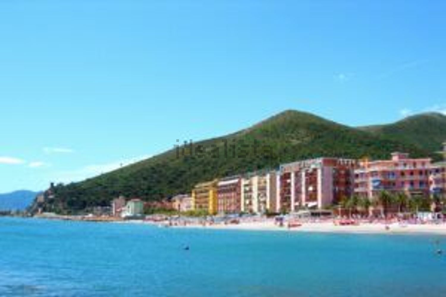 appartamento in vendita a Borghetto Santo Spirito