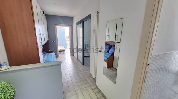 appartamento in vendita a Borghetto Santo Spirito