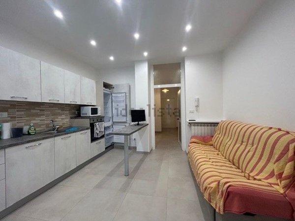 appartamento in vendita a Borghetto Santo Spirito