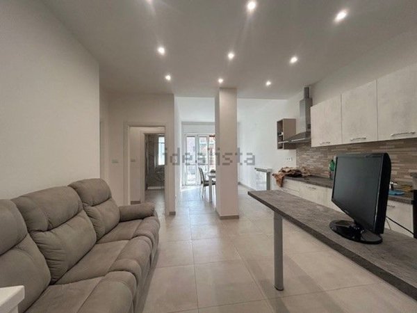 appartamento in vendita a Borghetto Santo Spirito