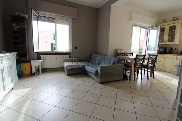 appartamento in vendita a Borghetto Santo Spirito