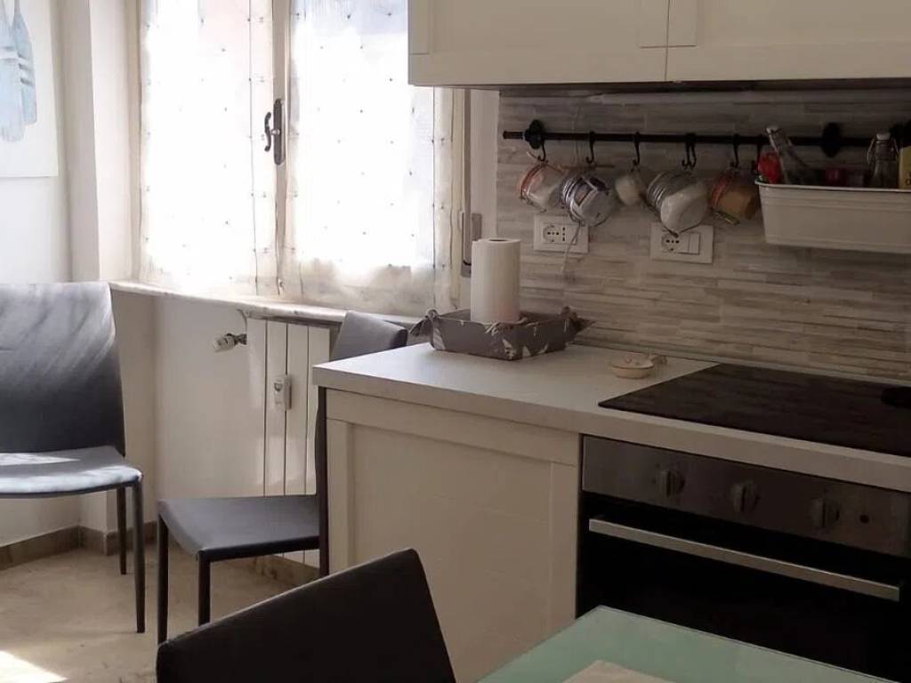 monolocale in vendita a Borghetto Santo Spirito