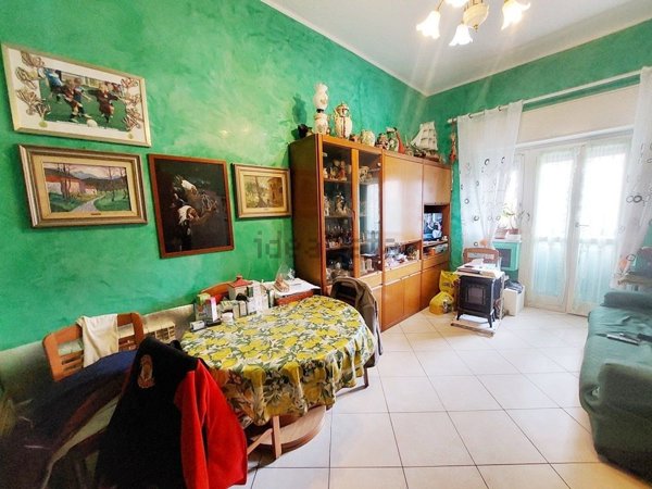 appartamento in vendita a Borghetto Santo Spirito