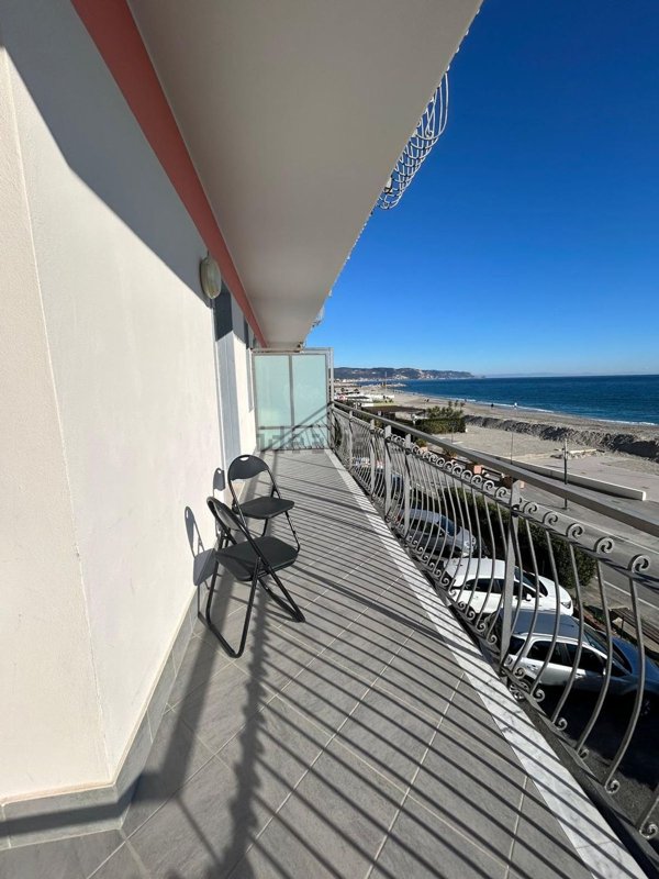 appartamento in vendita a Borghetto Santo Spirito