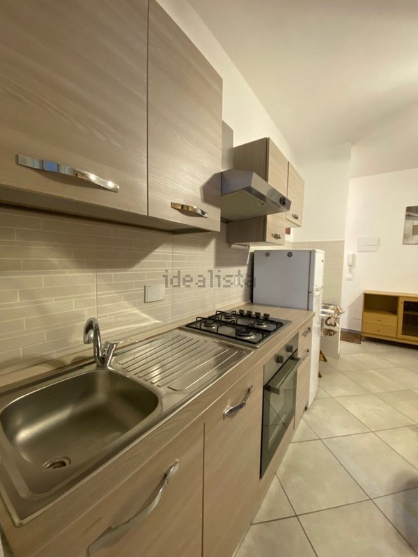 appartamento in vendita a Borghetto Santo Spirito