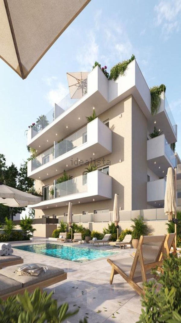 appartamento in vendita a Borghetto Santo Spirito