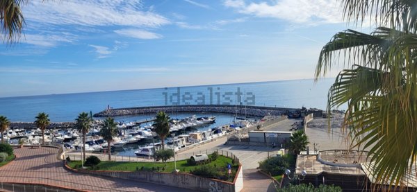 appartamento in vendita a Borghetto Santo Spirito