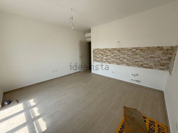 appartamento in vendita a Borghetto Santo Spirito