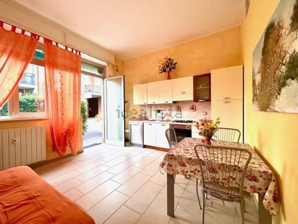 appartamento in vendita a Borghetto Santo Spirito