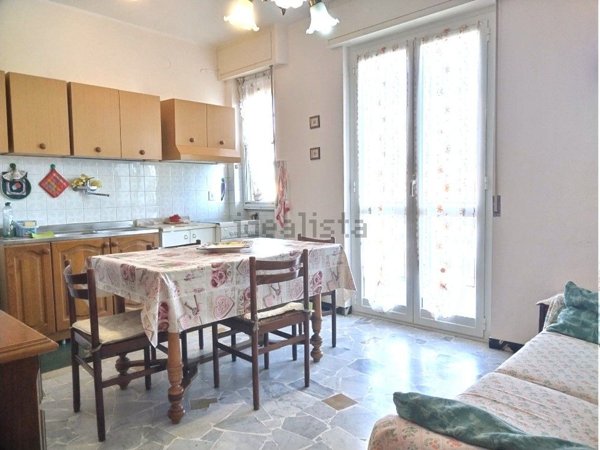 appartamento in vendita a Borghetto Santo Spirito