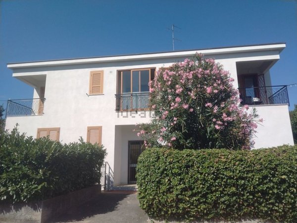 appartamento in vendita a Borghetto Santo Spirito