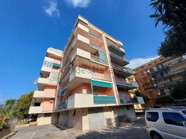 appartamento in vendita a Borghetto Santo Spirito