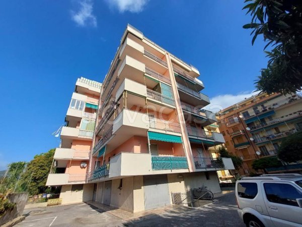 appartamento in vendita a Borghetto Santo Spirito